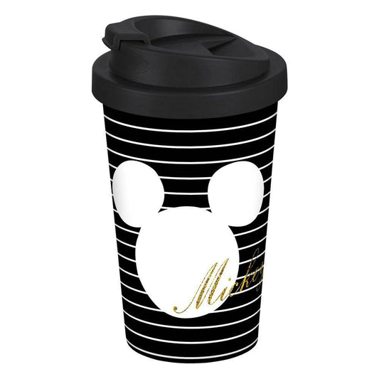 Disney Reisetasse Micky Glitter