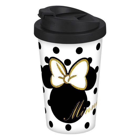 Disney Reisetasse Minnie Glitter