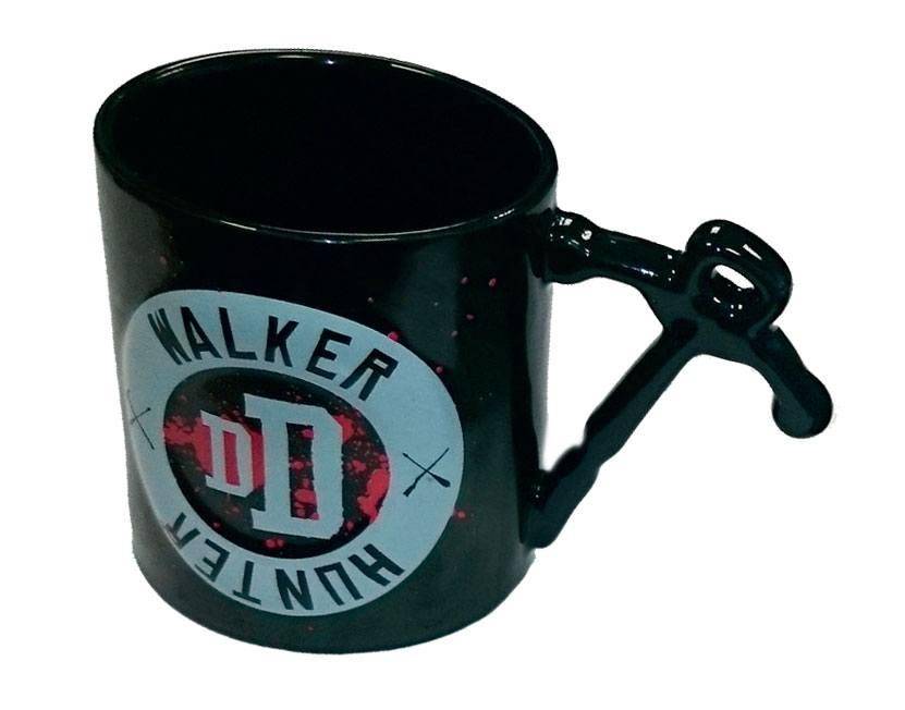 Walking Dead 3D Tasse Crossbow