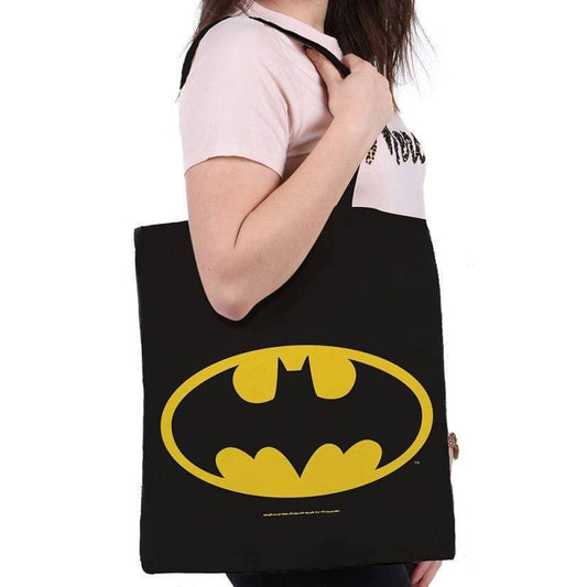 DC Comics Tragetasche Batman