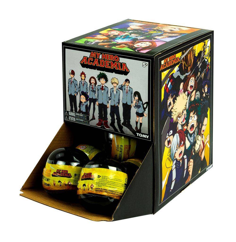 My Hero Academia - Mystery Bag Schlüsselanhänger