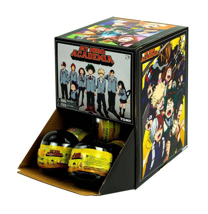 My Hero Academia - Mystery Bag Schlüsselanhänger