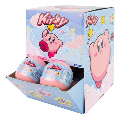 Kirby Minifigur 7 cm Mystery Capsule