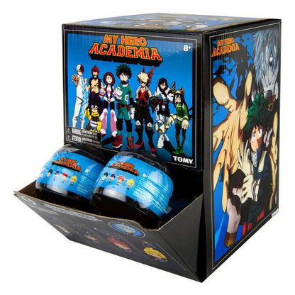 My Hero Academia Danglers Serie 3 Schlüsselanhänger 3 cm Mystery Capsule