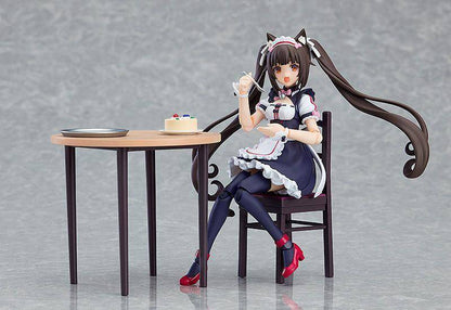 Nekopara Figma Actionfigur Chocola 13 cm