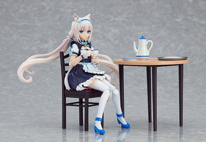 Nekopara Figma Actionfigur Vanilla 13 cm