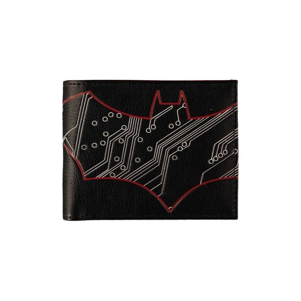 DC Comics - Geldbeutel Batman Fledermaus