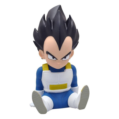 Dragon Ball - Spardose Vegeta Chibi - 15 cm