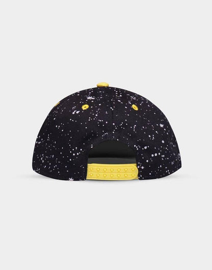 Batman Snapback Kappe Bat Symbol