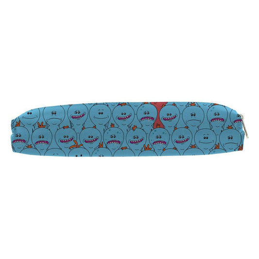 Rick & Morty Federmäppchen Mr. Meeseeks