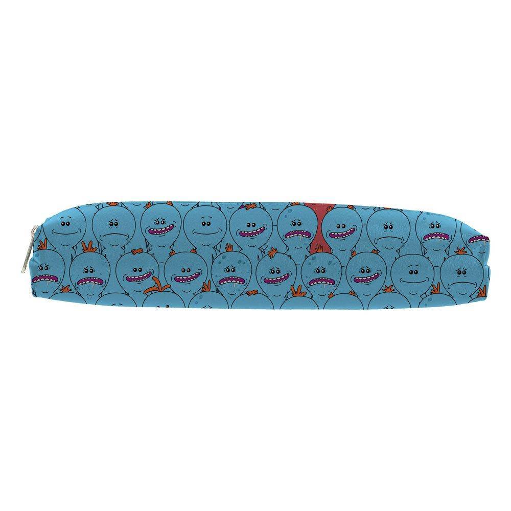 Rick & Morty Federmäppchen Mr. Meeseeks