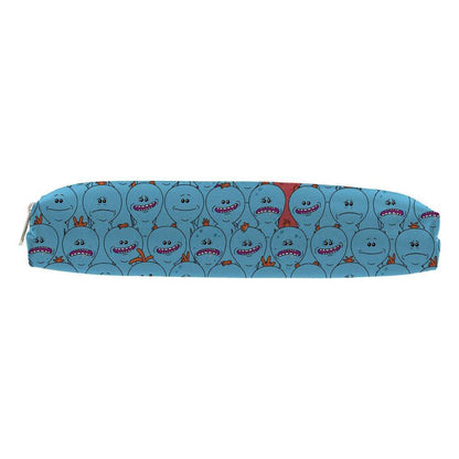 Rick & Morty Federmäppchen Mr. Meeseeks