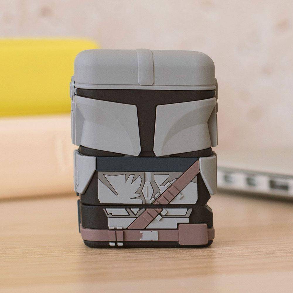 Star Wars The Mandalorian PowerSquad 3-in-1-Kabel The Mandalorian
