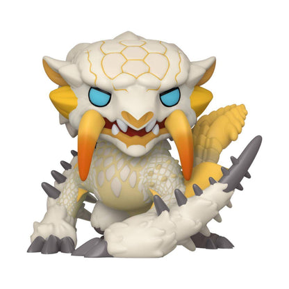Monster Hunter Pop! Animation Vinyl Figur Frostfang 9 cm