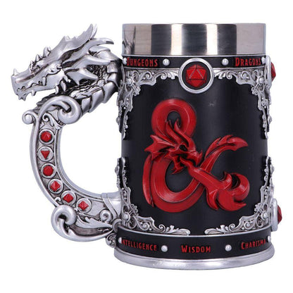 Dungeons & Dragons Krug Logo