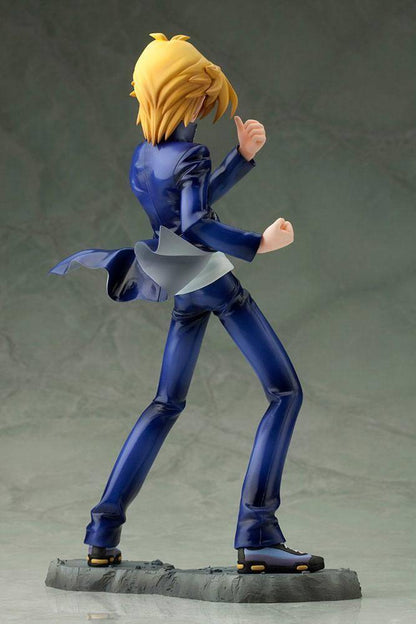 Yu-Gi-Oh! ARTFXJ Statue 1/7 Joey Wheeler 24 cm