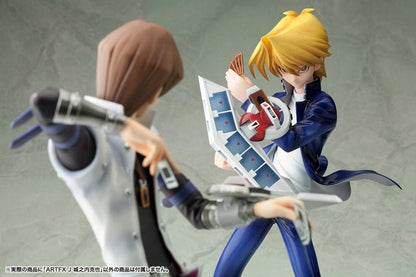 Yu-Gi-Oh! ARTFXJ Statue 1/7 Joey Wheeler 24 cm