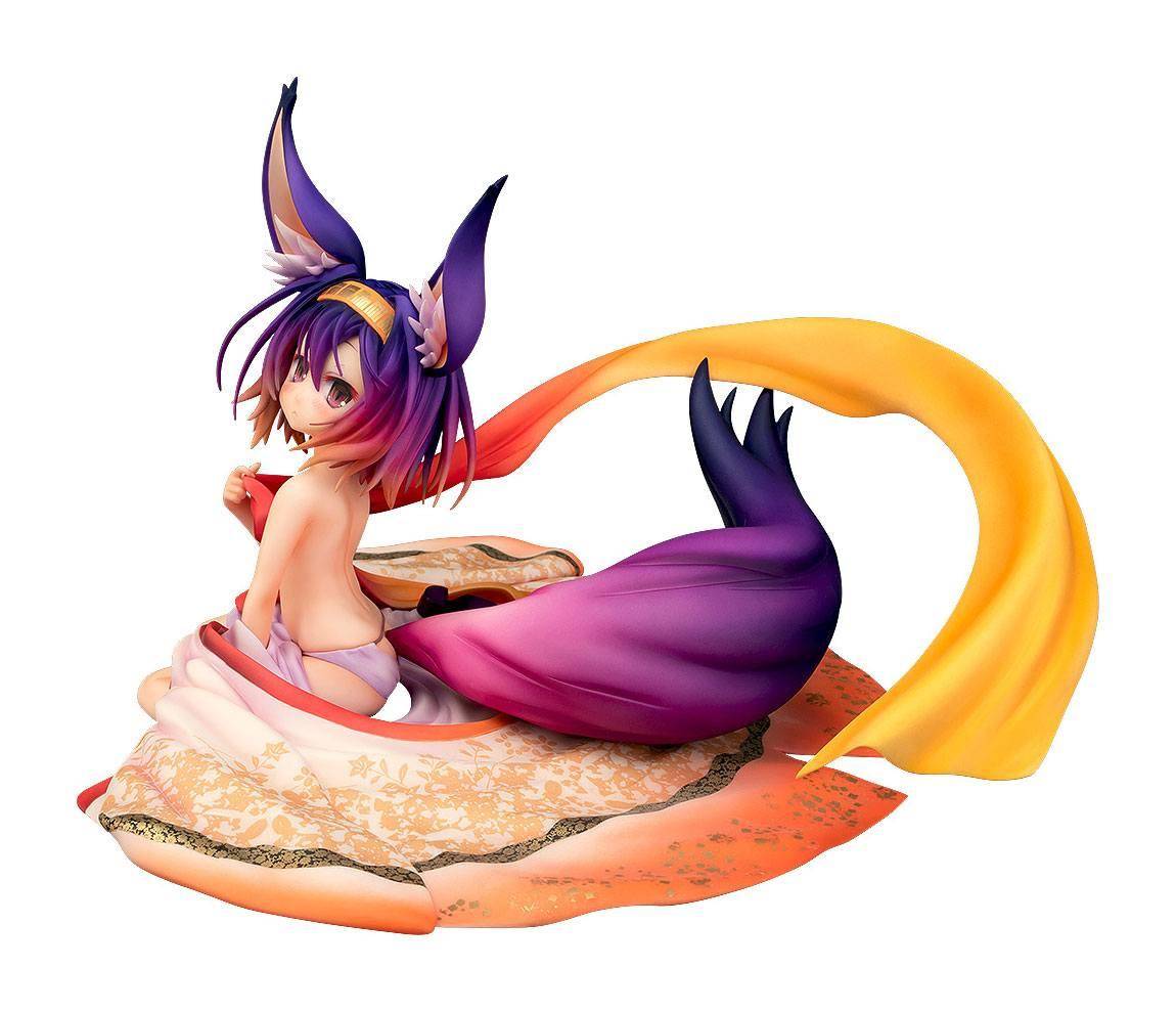 No Game No Life - Statue Izuna Hatsuse - 13 cm