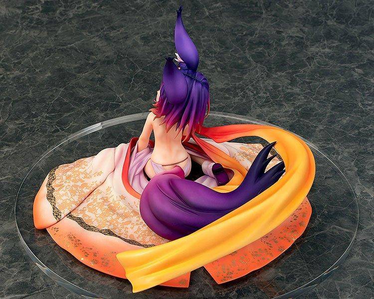 No Game No Life - Statue Izuna Hatsuse - 13 cm
