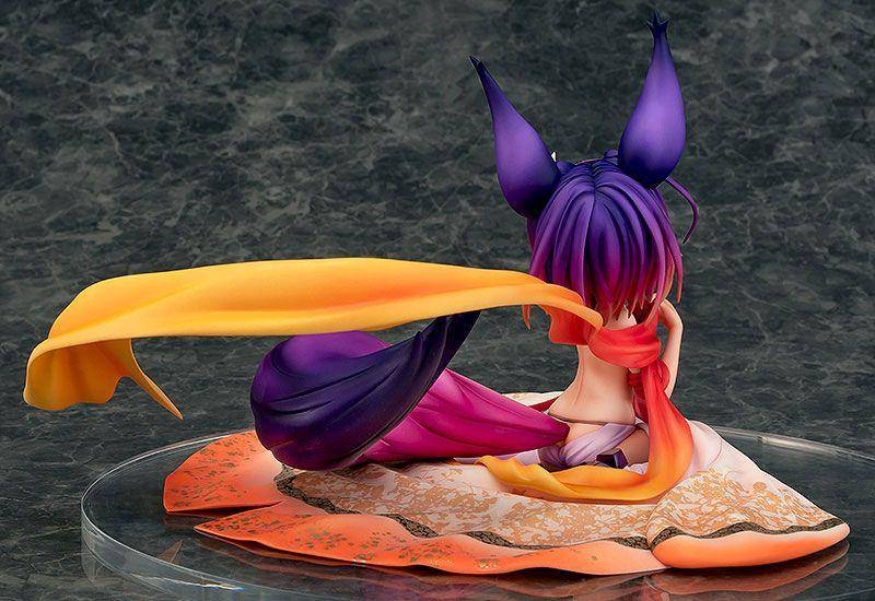 No Game No Life - Statue Izuna Hatsuse - 13 cm