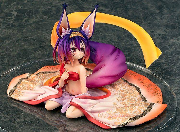No Game No Life - Statue Izuna Hatsuse - 13 cm