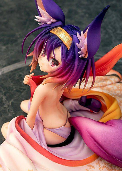 No Game No Life - Statue Izuna Hatsuse - 13 cm