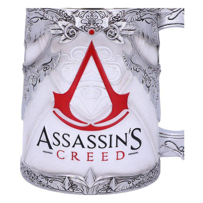 Assassin's Creed Krug Logo