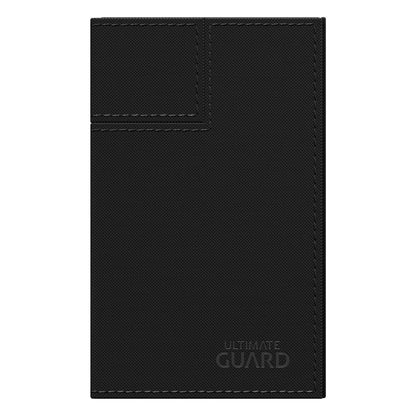 Ultimate Guard Flip´n´Tray Deck Case 100+ Standardgröße XenoSkin Schwarz