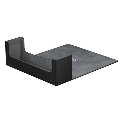 Ultimate Guard Arkhive 400+ Standardgröße XenoSkin Schwarz
