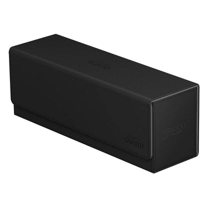 Ultimate Guard Arkhive 400+ Standardgröße XenoSkin Schwarz