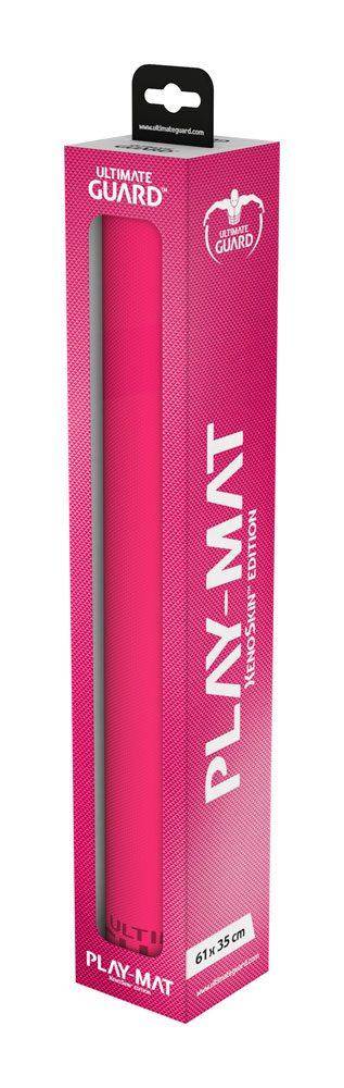 Ultimate Guard Play-Mat XenoSkin Edition Hot Pink 61 x 35 cm