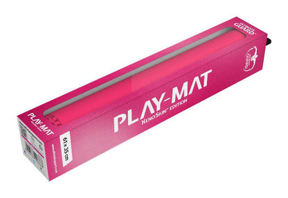 Ultimate Guard Play-Mat XenoSkin Edition Hot Pink 61 x 35 cm