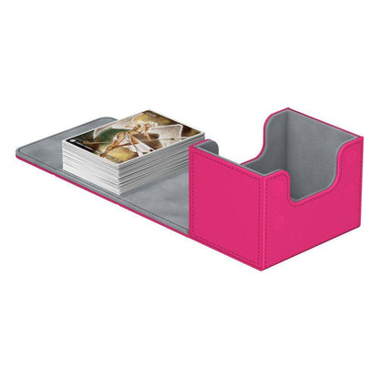 Ultimate Guard Sidewinder 100+ XenoSkin Pink