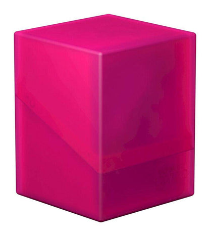 Ultimate Guard Boulder Deck Case 100+ Standardgröße Rhodonite