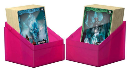 Ultimate Guard Boulder Deck Case 100+ Standardgröße Rhodonite