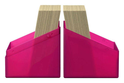 Ultimate Guard Boulder Deck Case 100+ Standardgröße Rhodonite