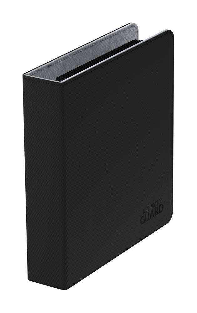 Ultimate Guard Collector's Compact Album XenoSkin SLIM Schwarz