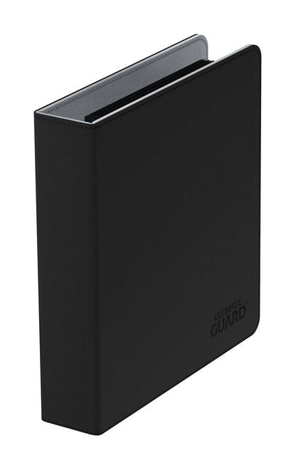 Ultimate Guard Collector's Compact Album XenoSkin SLIM Schwarz