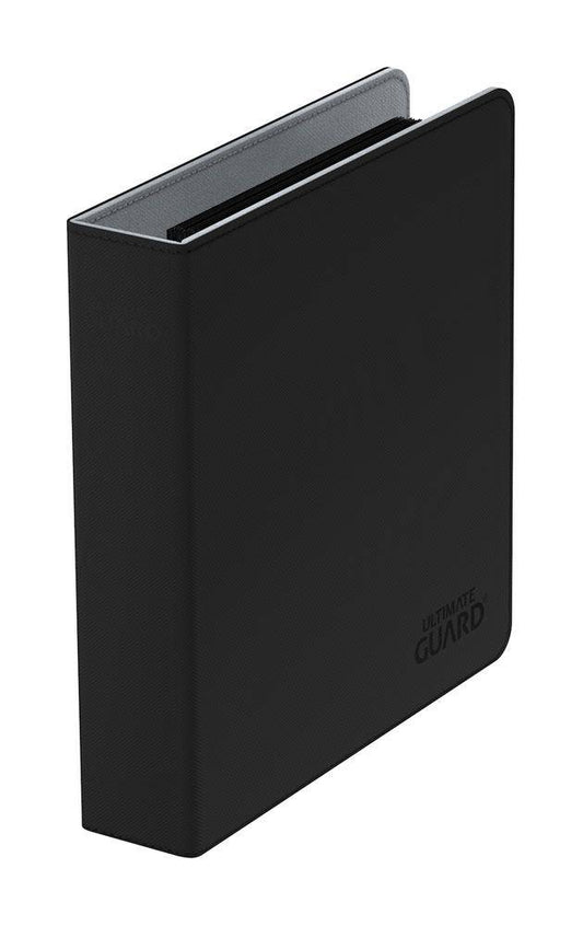 Ultimate Guard Collector's Compact Album XenoSkin SLIM Schwarz