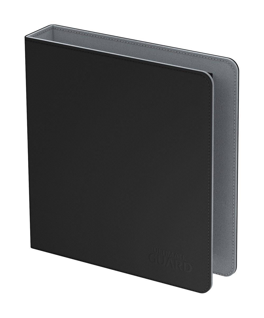 Ultimate Guard Collector's Compact Album XenoSkin SLIM Schwarz