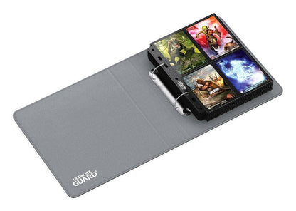 Ultimate Guard Collector's Compact Album XenoSkin SLIM Schwarz