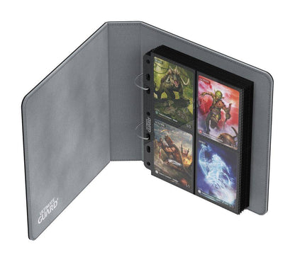 Ultimate Guard Collector's Compact Album XenoSkin SLIM Schwarz