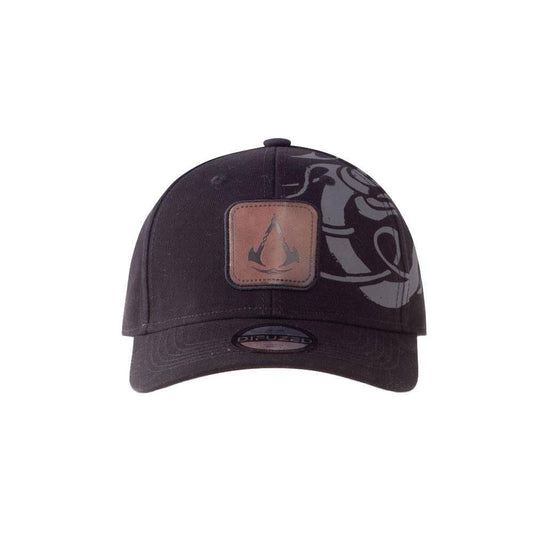 Assassin's Creed Valhalla Baseball Kappe Tribal