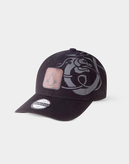 Assassin's Creed Valhalla Baseball Kappe Tribal