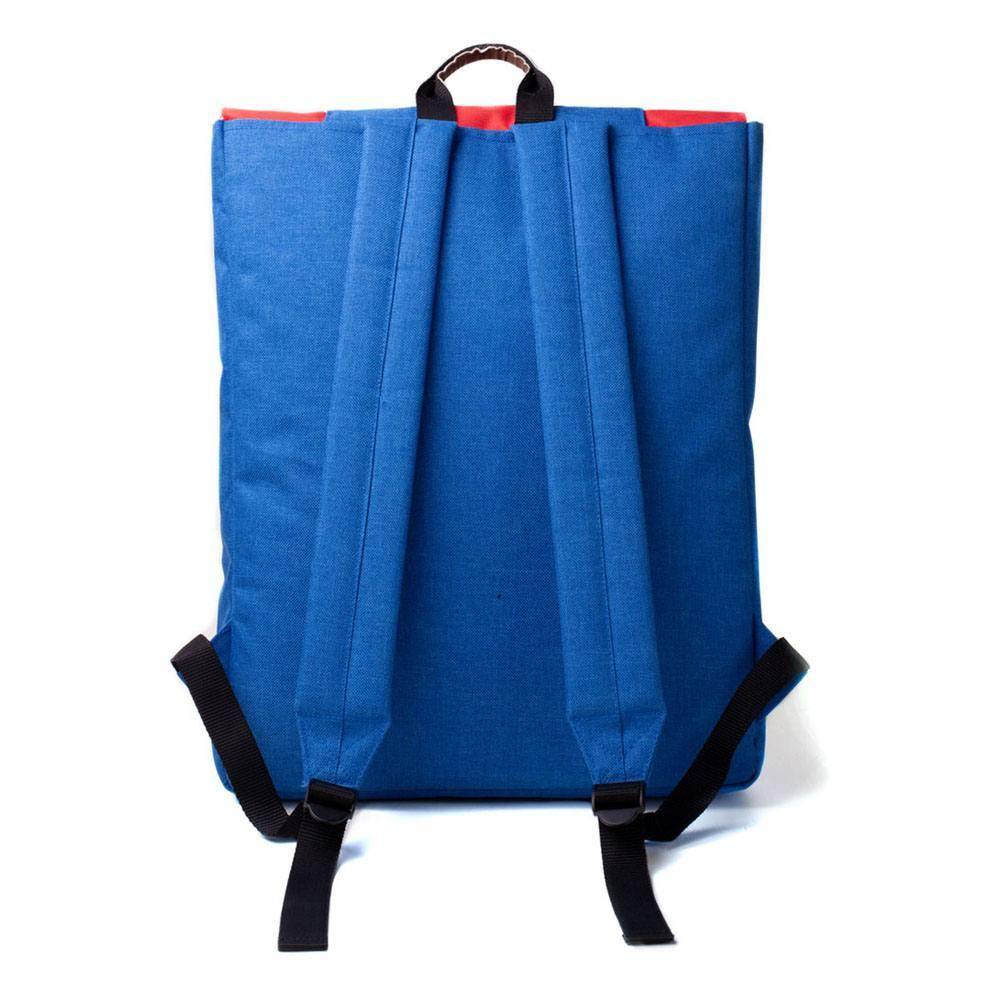 Super Mario Rucksack Mario Suit
