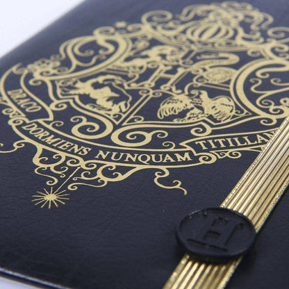 Harry Potter Schreibset Hogwarts Crest