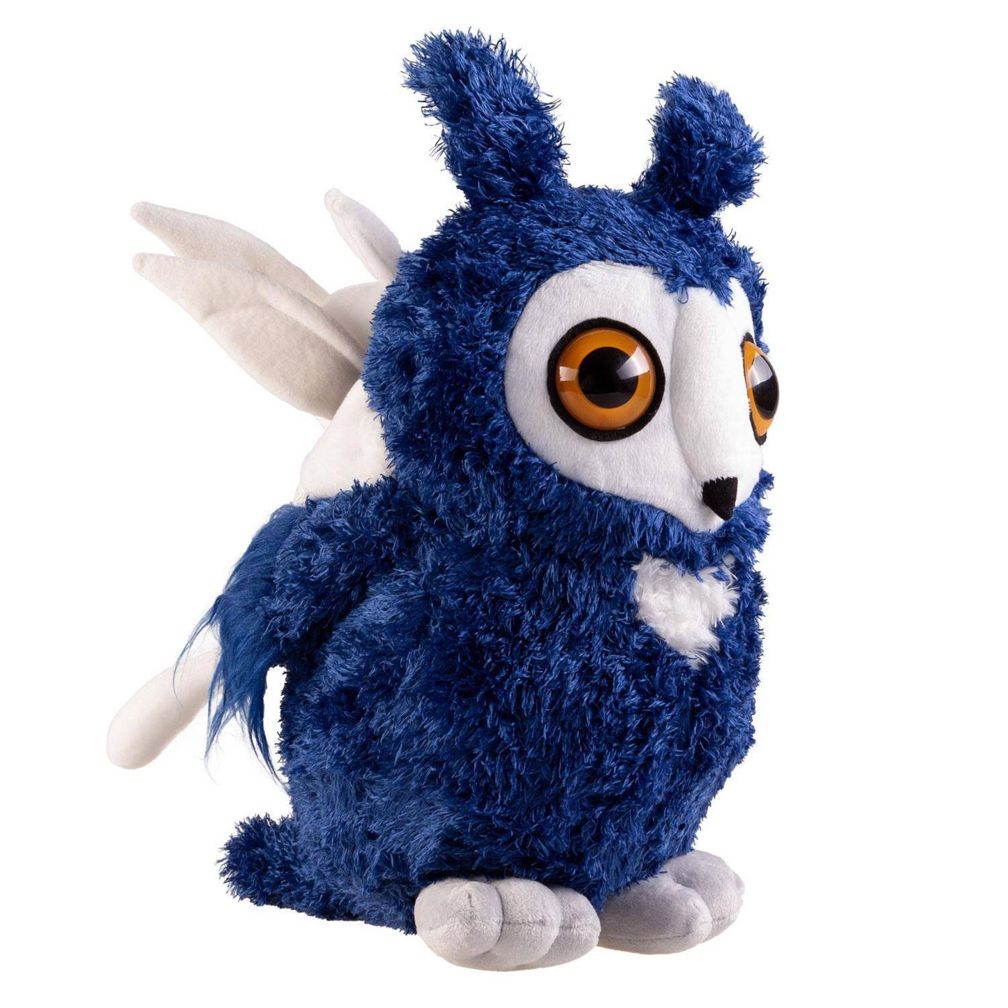 Ori and the Will of the Wisps Plüschfigur Ori & Ku 33 cm
