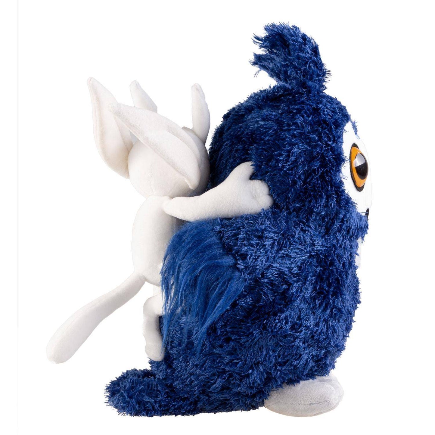 Ori and the Will of the Wisps Plüschfigur Ori & Ku 33 cm