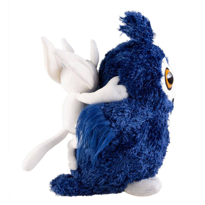 Ori and the Will of the Wisps Plüschfigur Ori & Ku 33 cm