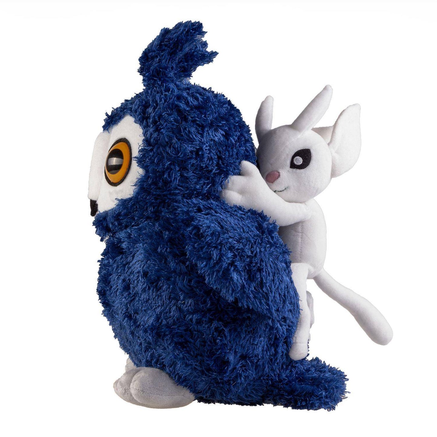 Ori and the Will of the Wisps Plüschfigur Ori & Ku 33 cm